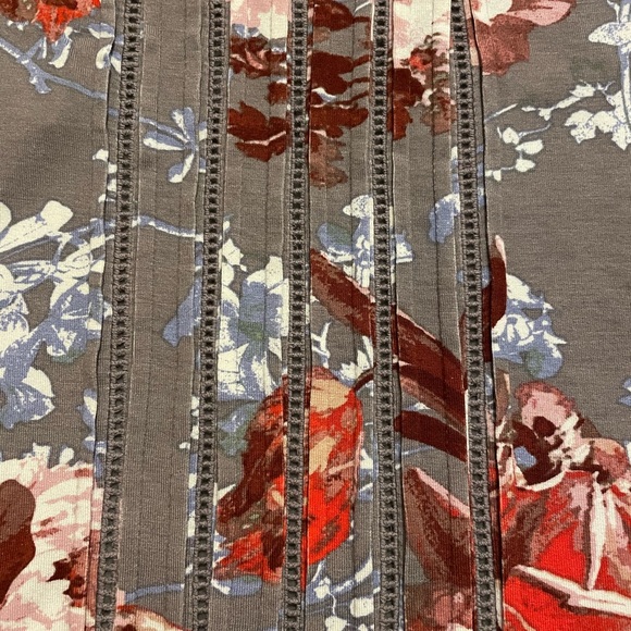 NWT Stitch Fix Exclusive DanielRainn Top - Picture 6 of 11